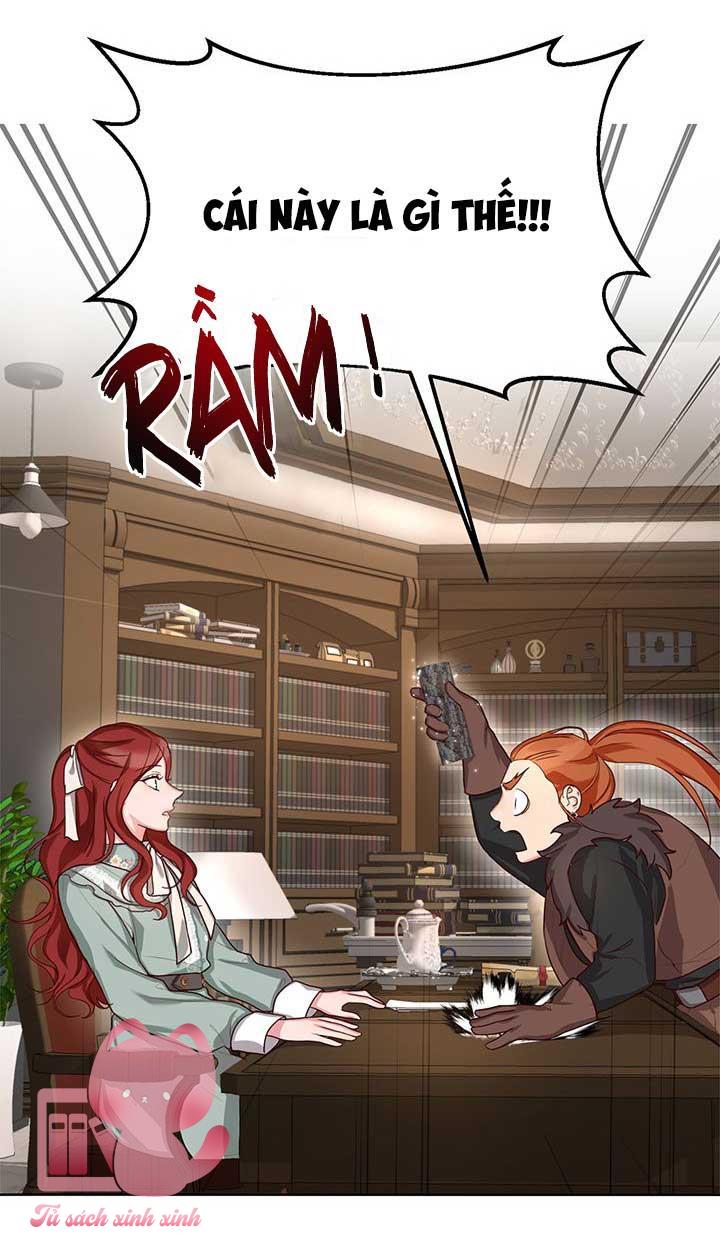 Thế Thì Ta Cứ Trở Thành Kẻ Ác Thôi Chap 18 - Trang 2