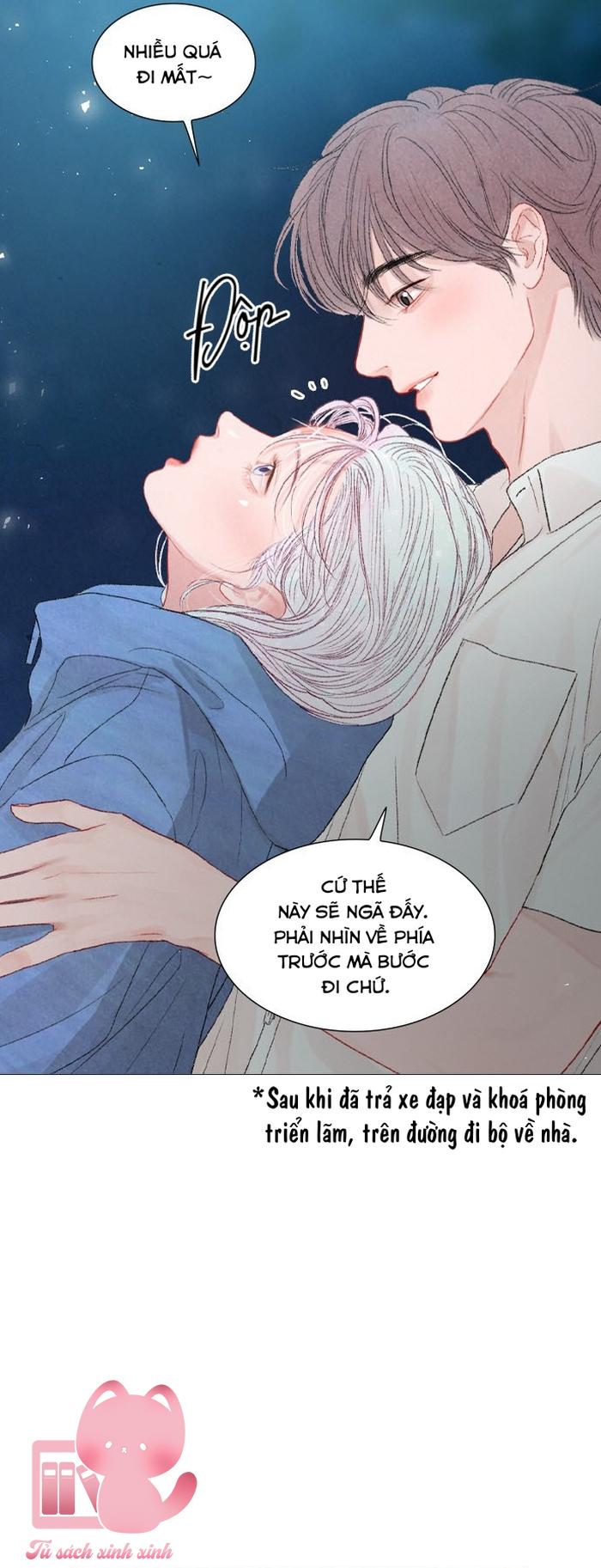 Thần Bí Chap 79 - Trang 2