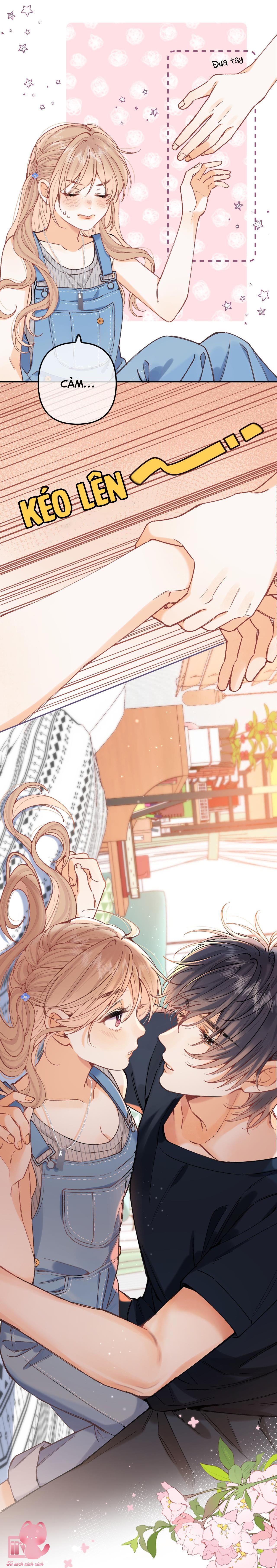 Mối Tình Thầm Kín Chap 97 - Trang 2