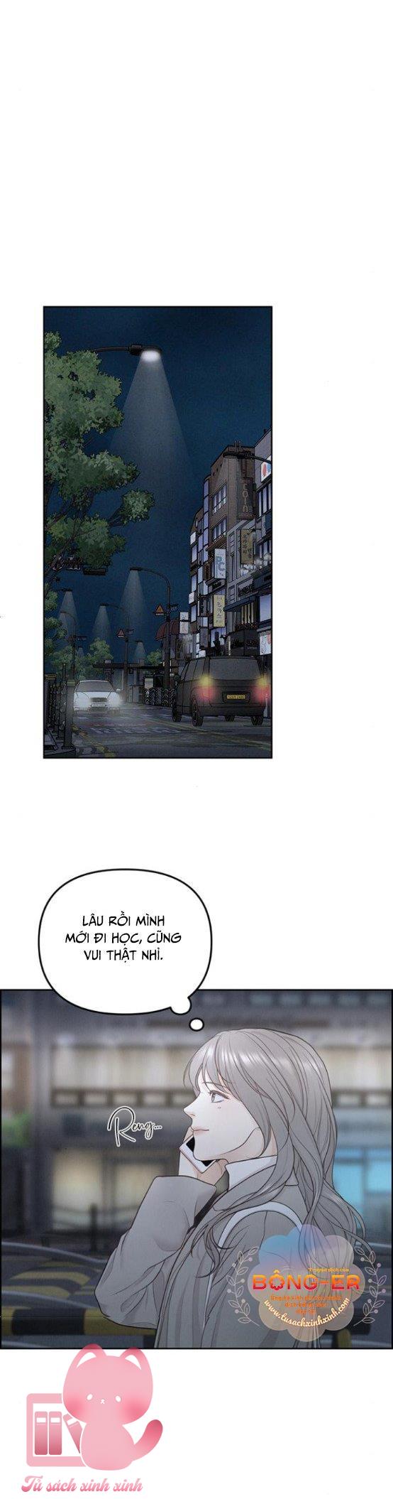 Hy Vọng Duy Nhất Chapter 9 - Trang 4