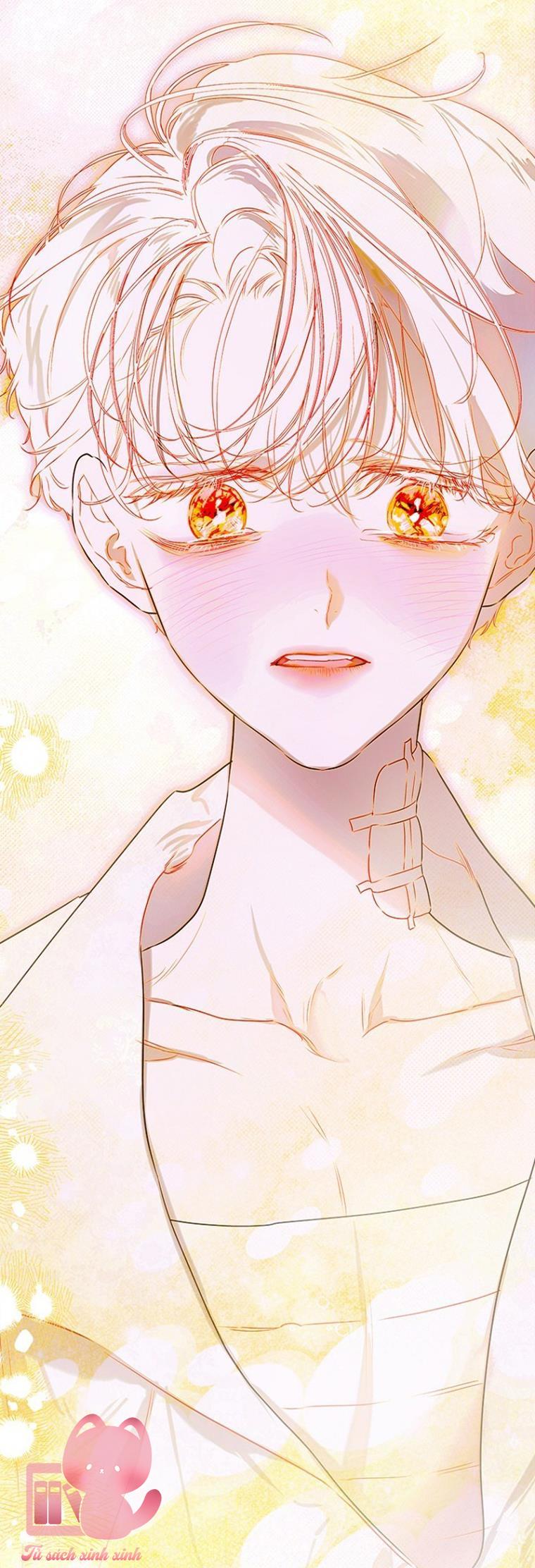 Khế Ước Hôn Nhân Của Mẹ Tôi Chapter 58 - Trang 4