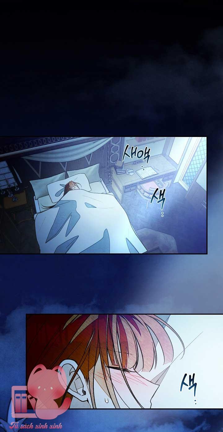 Chào Mừng Đến Với Dinh Thự Hoa Hồng Chap 15 - Trang 2