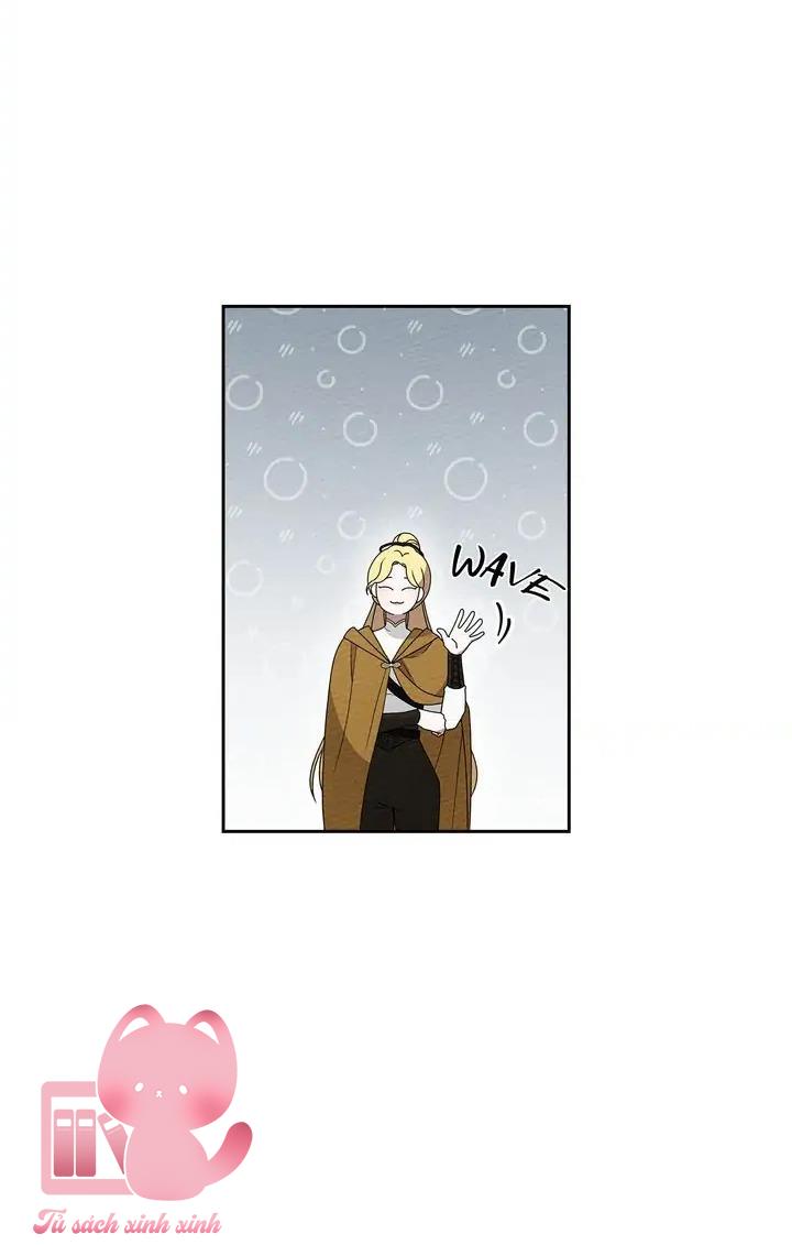 Dưới Tán Cây Sồi Chap 70 - Trang 2