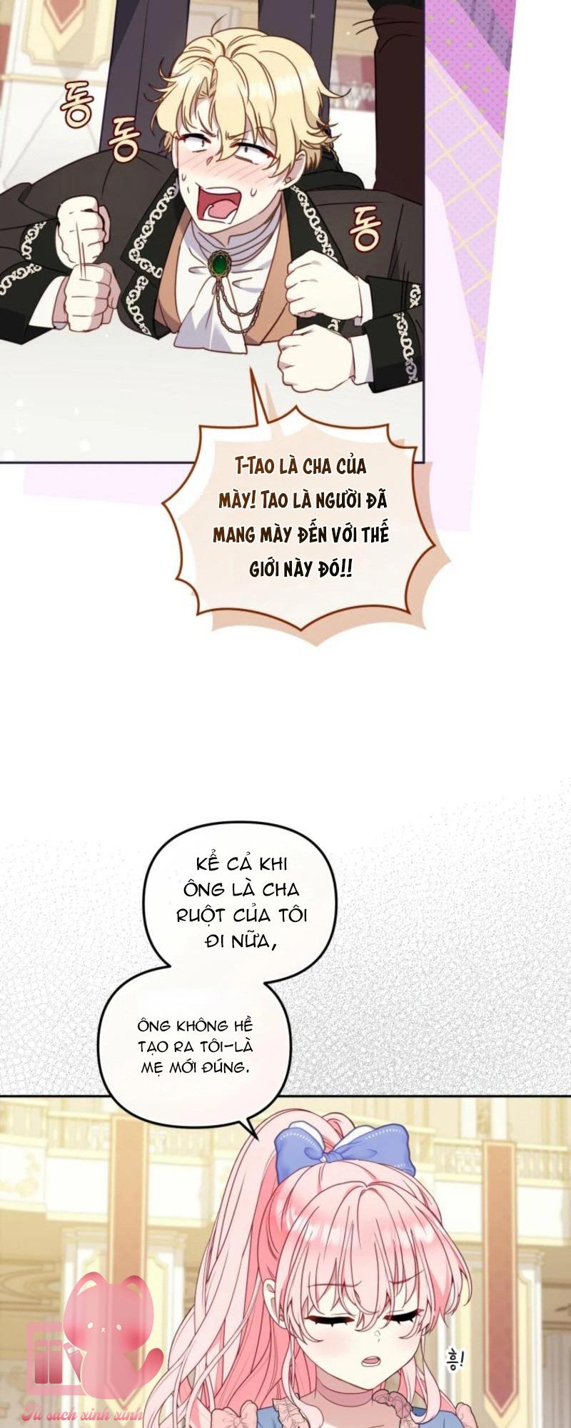 Tôi Được Nuôi Dưỡng Bởi Những Kẻ Phản Diện Chap 97 - Trang 3