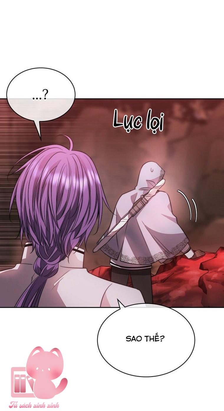 Black Haze Chapter 39 - Trang 4