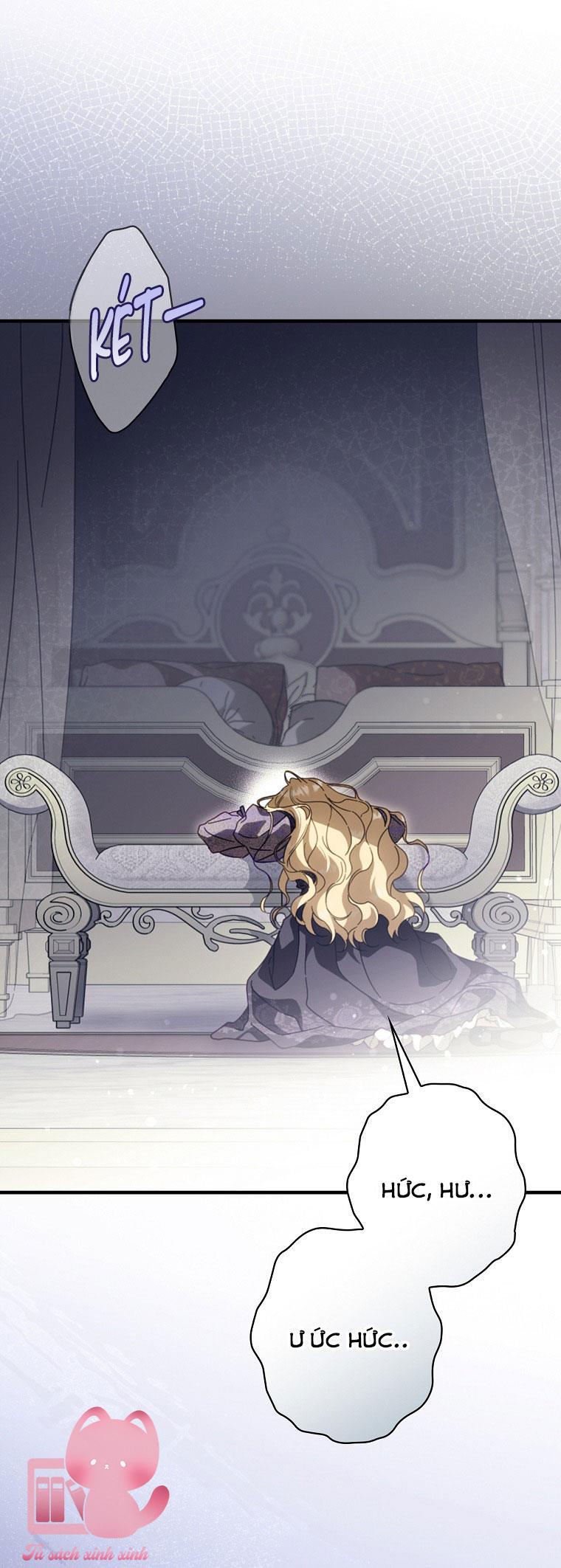 Cách Khiến Phu Quân Đứng Về Phía Tôi Chap 124 - Trang 2