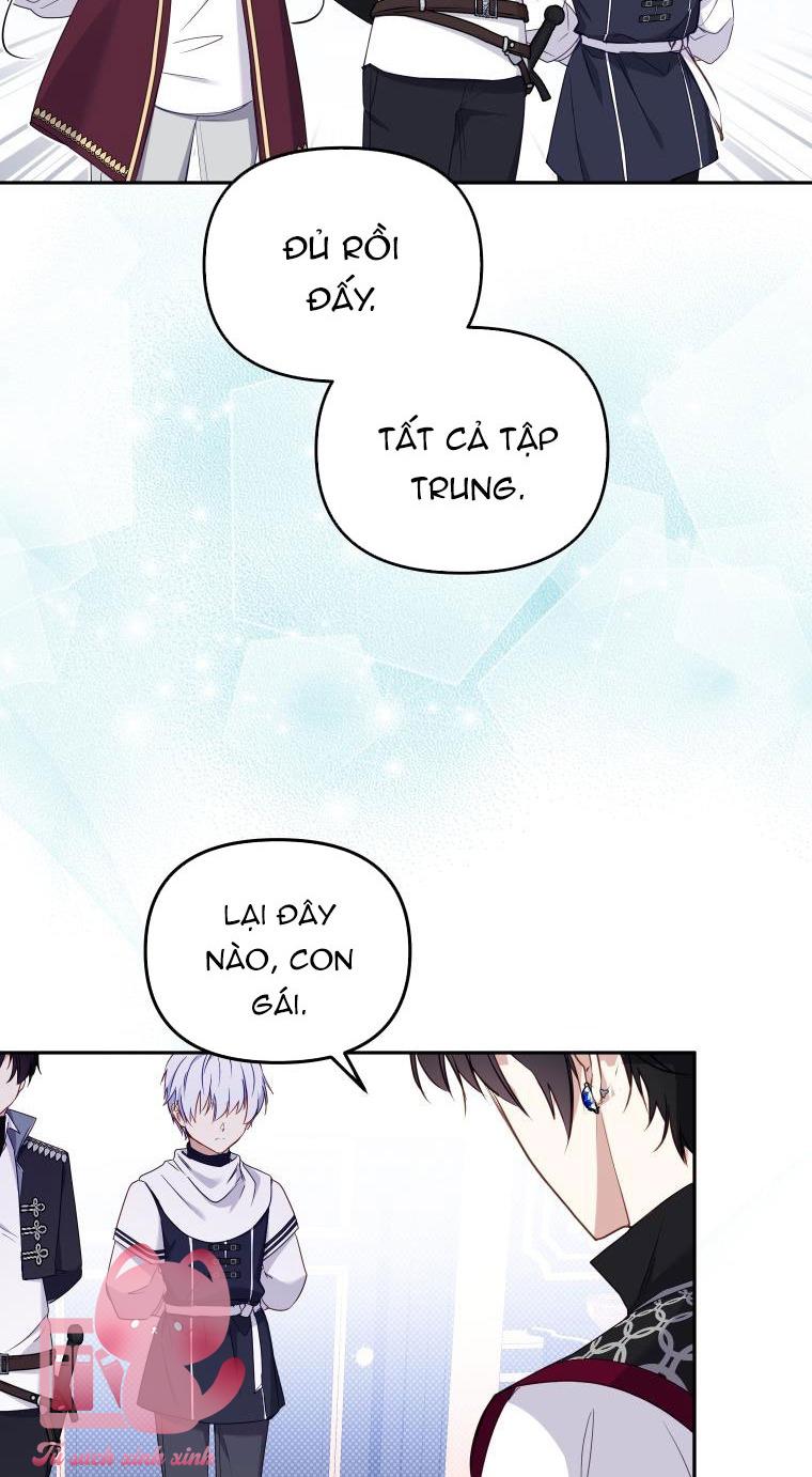 Tôi Được Nuôi Dưỡng Bởi Những Kẻ Phản Diện Chap 42 - Trang 3