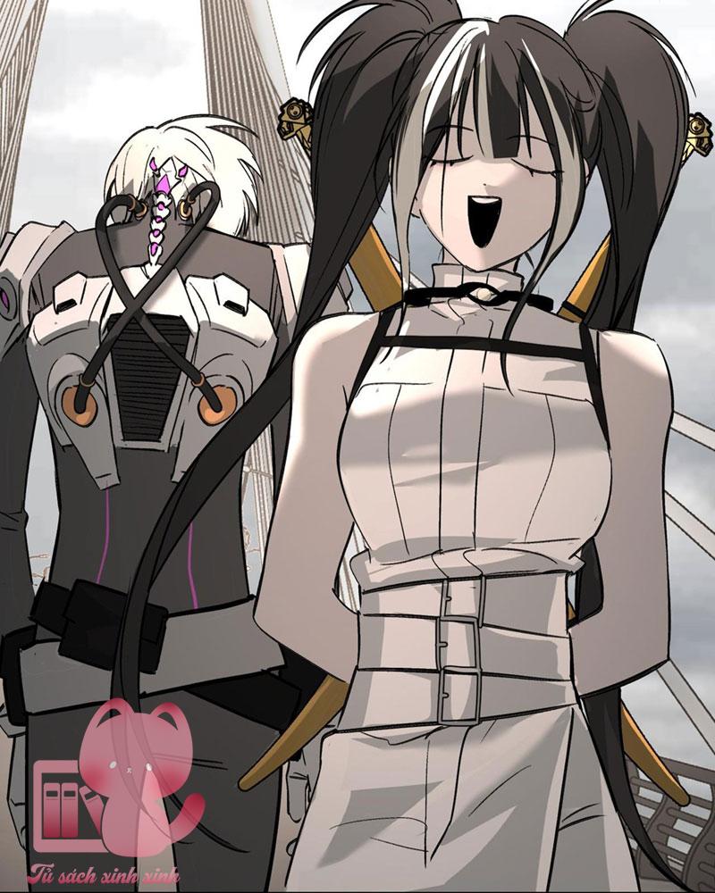 Ác Chi Hoàn Chapter 21 - Trang 4