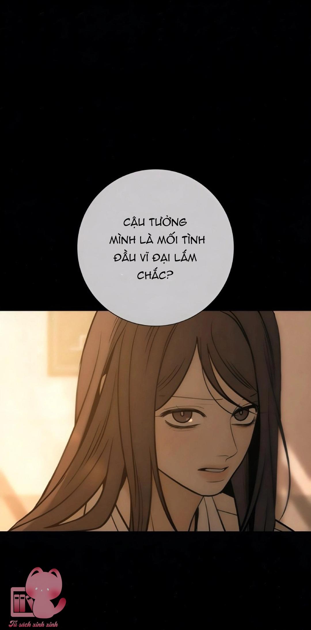 Chiến Lược Tình Yêu Trong Sáng Chap 132 - Trang 2