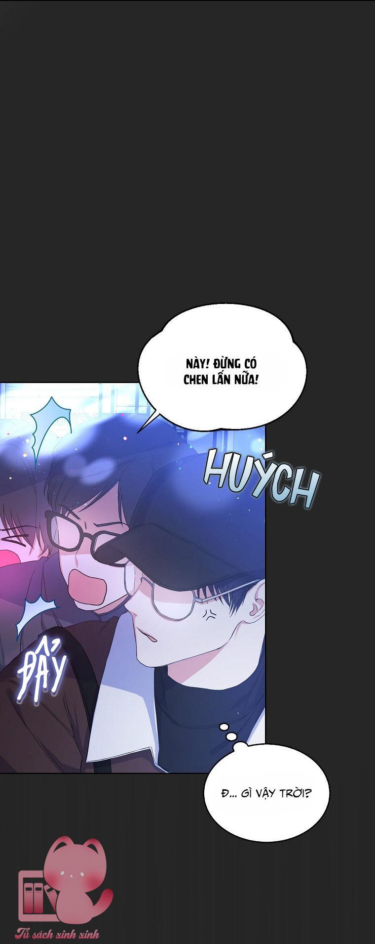Debut Or Die Chapter 2 - Trang 4