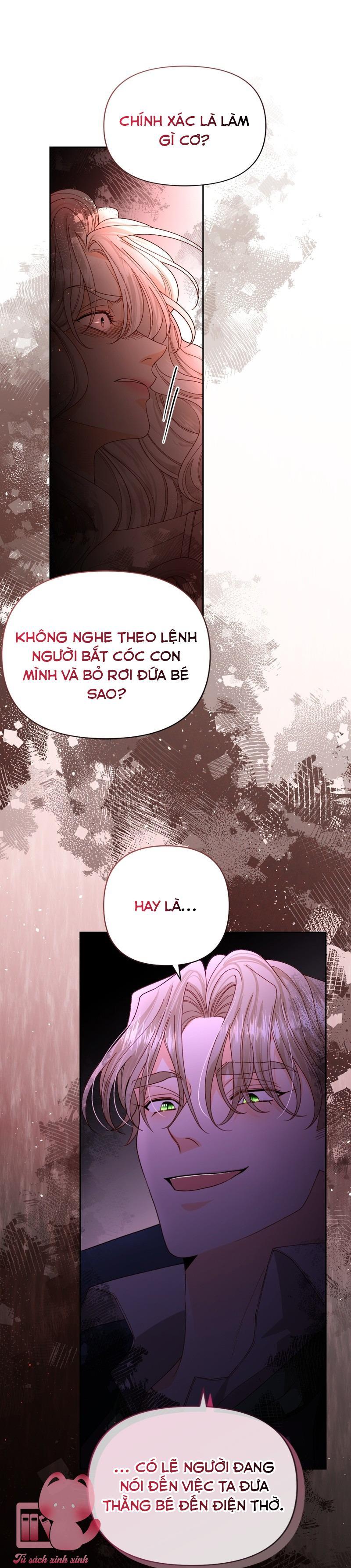 Hoàng Hậu Tái Hôn Chapter 182 - Trang 4