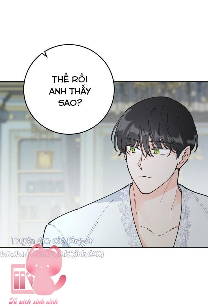 Người Hùng Của Ác Nữ Chapter 101 - Trang 4