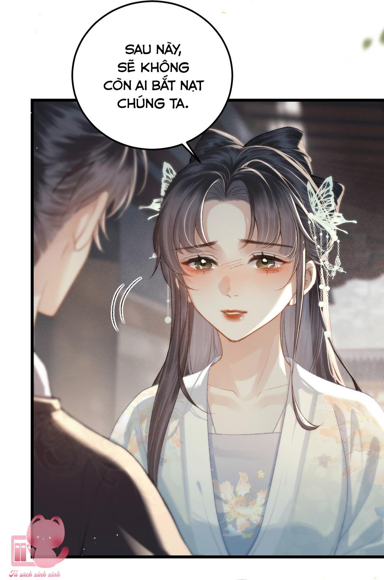 Gả Cho Vai Ác Chap 47 - Trang 2