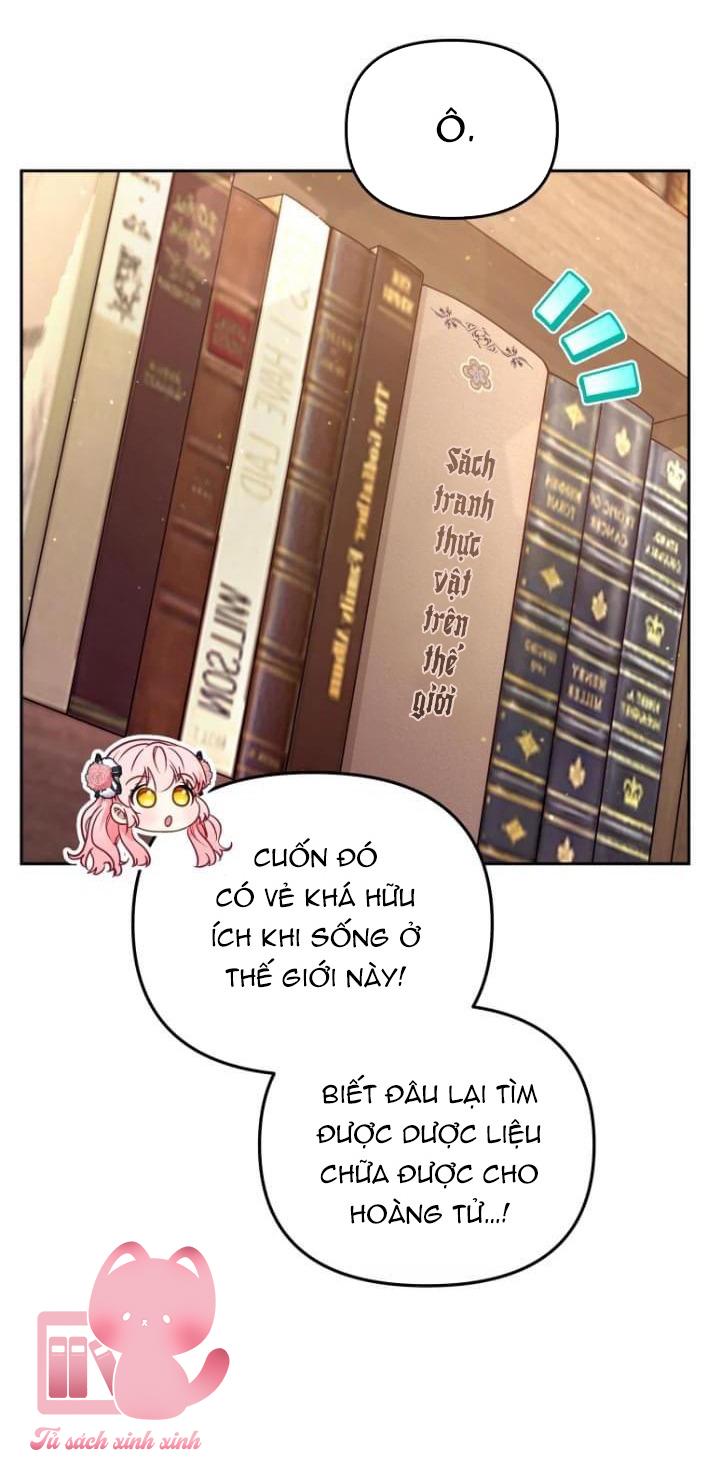 Tôi Được Nuôi Dưỡng Bởi Những Kẻ Phản Diện Chap 49 - Trang 3