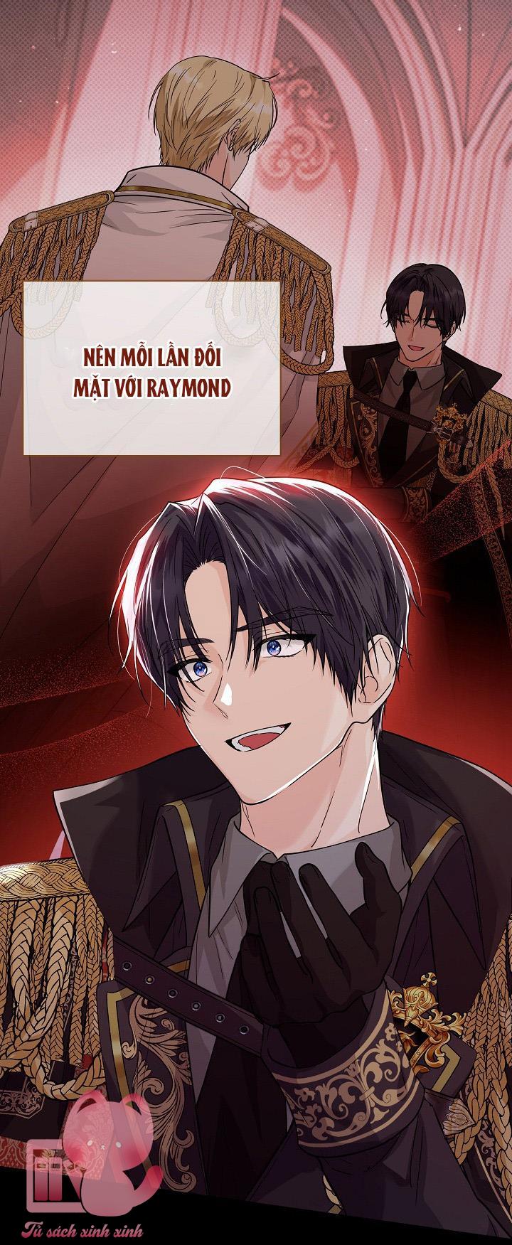 Hoàng Nữ Cosplay Nonfan Chapter 1 - Trang 4