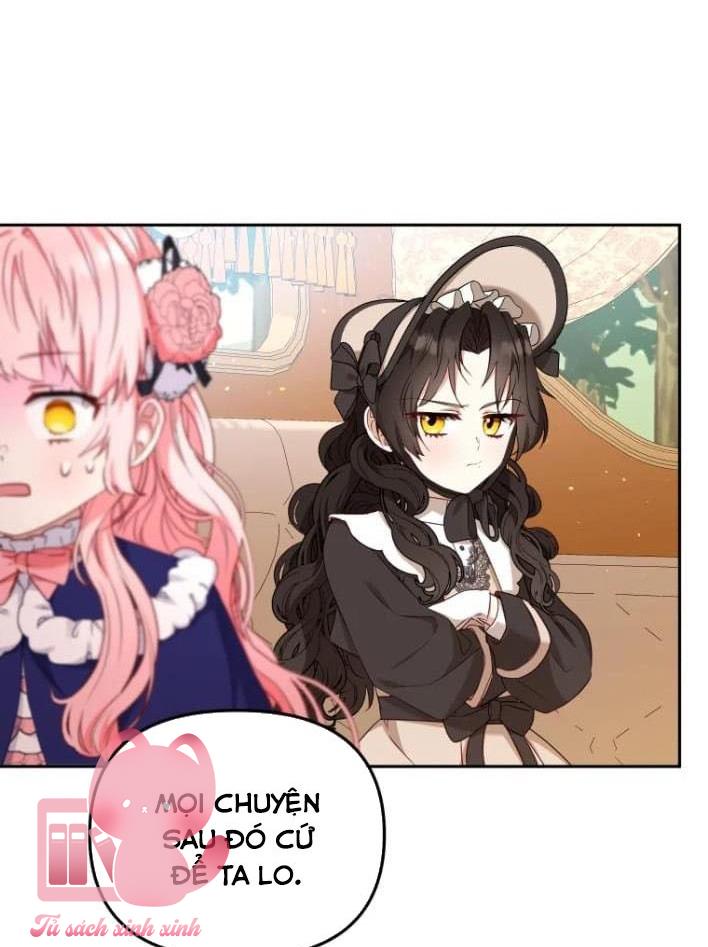 Tôi Được Nuôi Dưỡng Bởi Những Kẻ Phản Diện Chap 48 - Trang 3