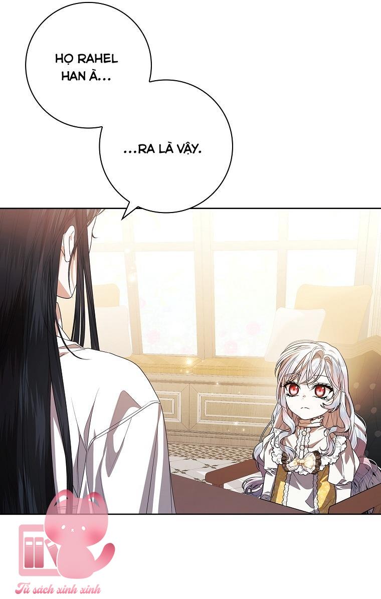 Nhận Nuôi Người Cha Phản Diện Chap 79 - Trang 2