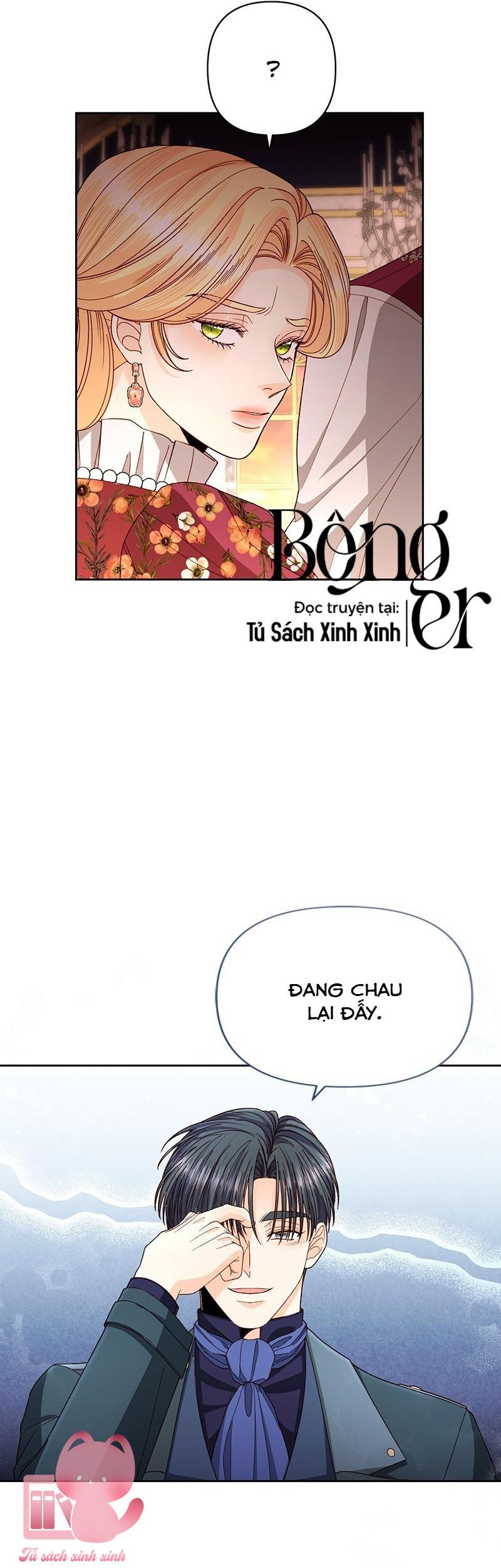 Hoàng Hậu Tái Hôn Chap 202 - Trang 4