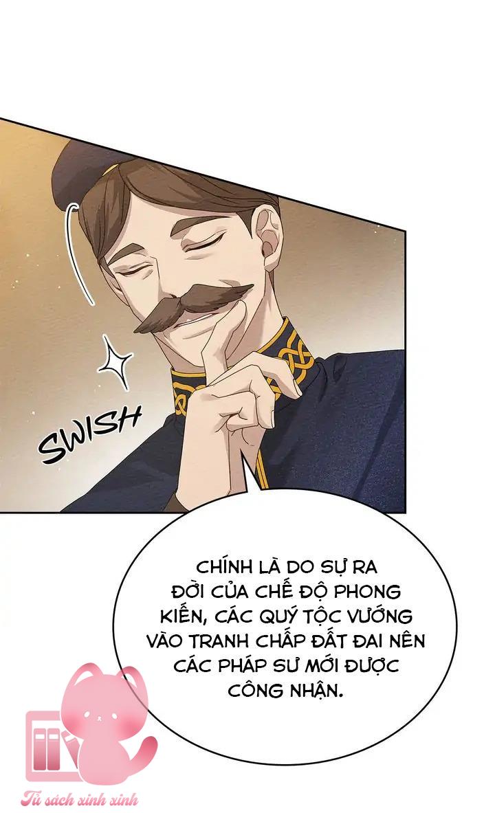 Dưới Tán Cây Sồi Chap 68 - Trang 2