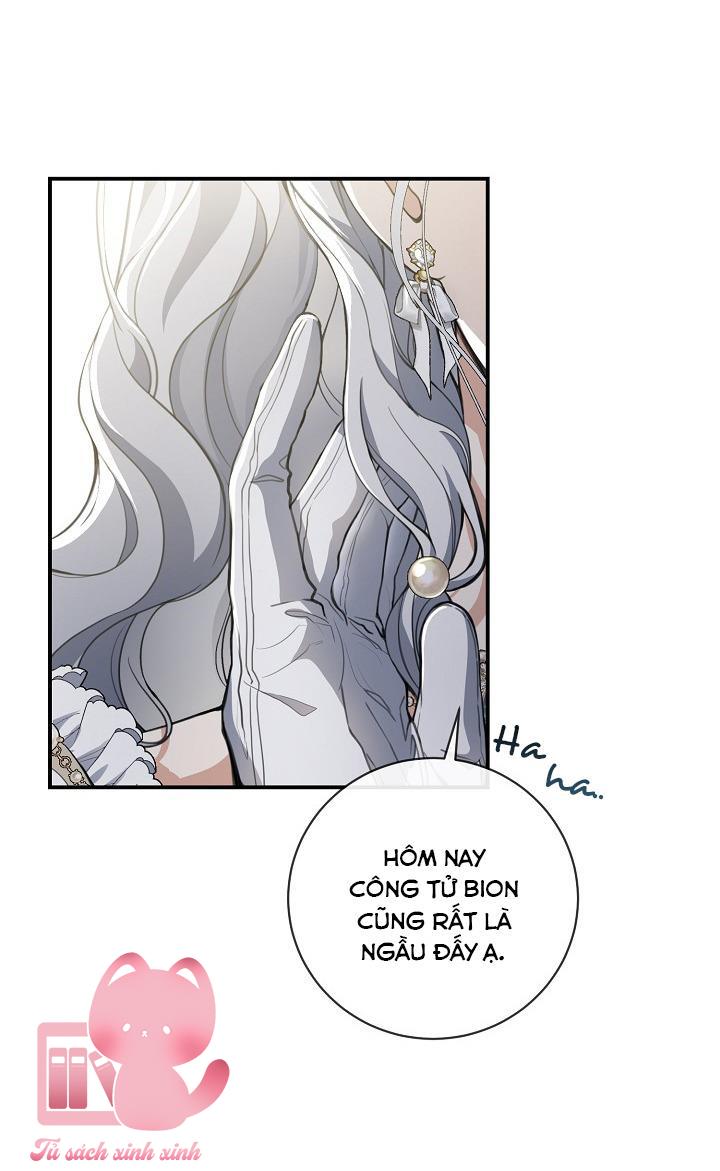 Hướng Về Ánh Dương Lần Nữa Chapter 55 - Trang 4
