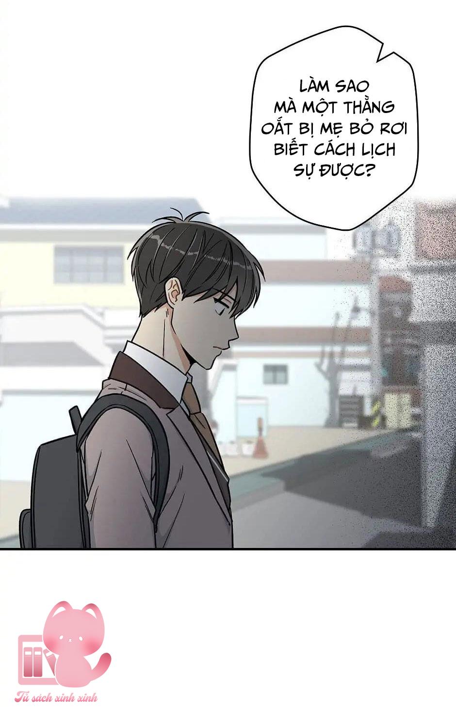 Ly Espresso Của Mùa Xuân Chapter 13 - Trang 4