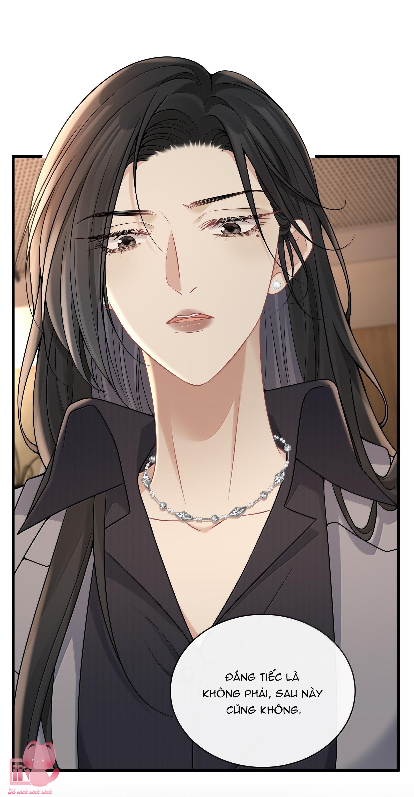 Người Tình Nguy Hiểm Chap 27 - Trang 2