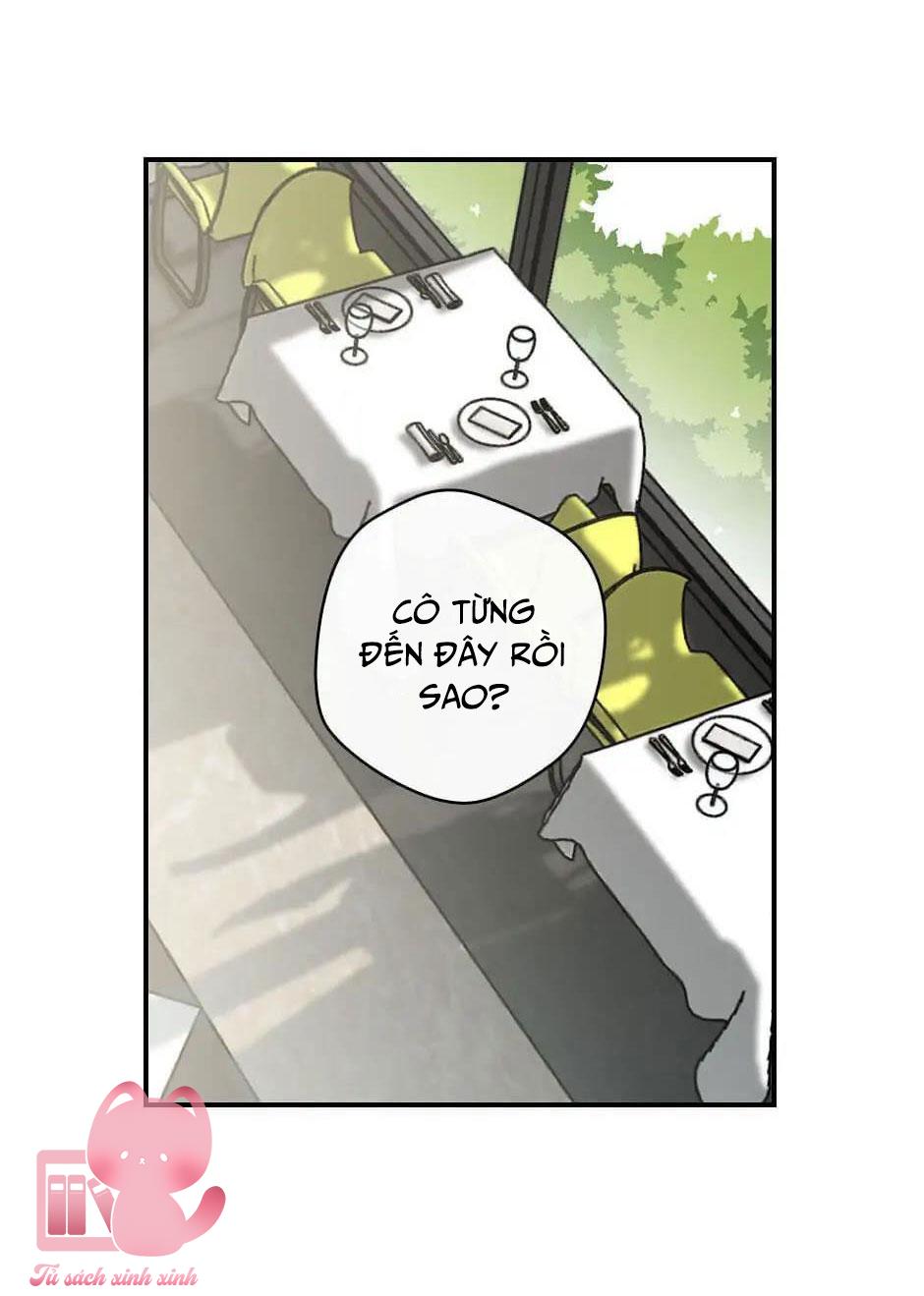 Ly Espresso Của Mùa Xuân Chapter 17 - Trang 4