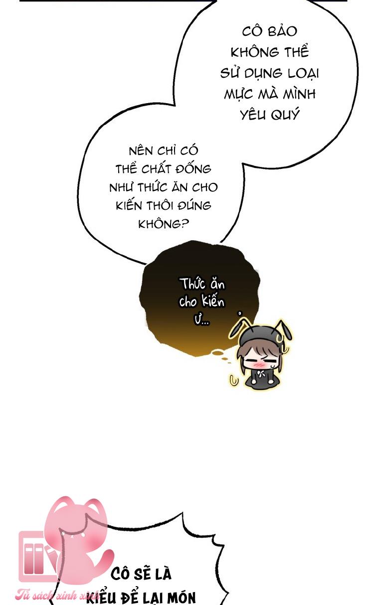 Được Yêu Thương Mà Còn Ngại Ngùng Sao! Chap 47 - Trang 4