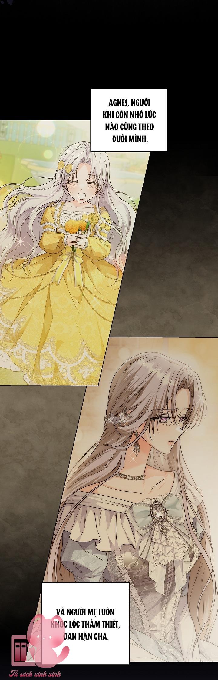 Hoàng Nữ Cosplay Nonfan Chapter 26 - Trang 4