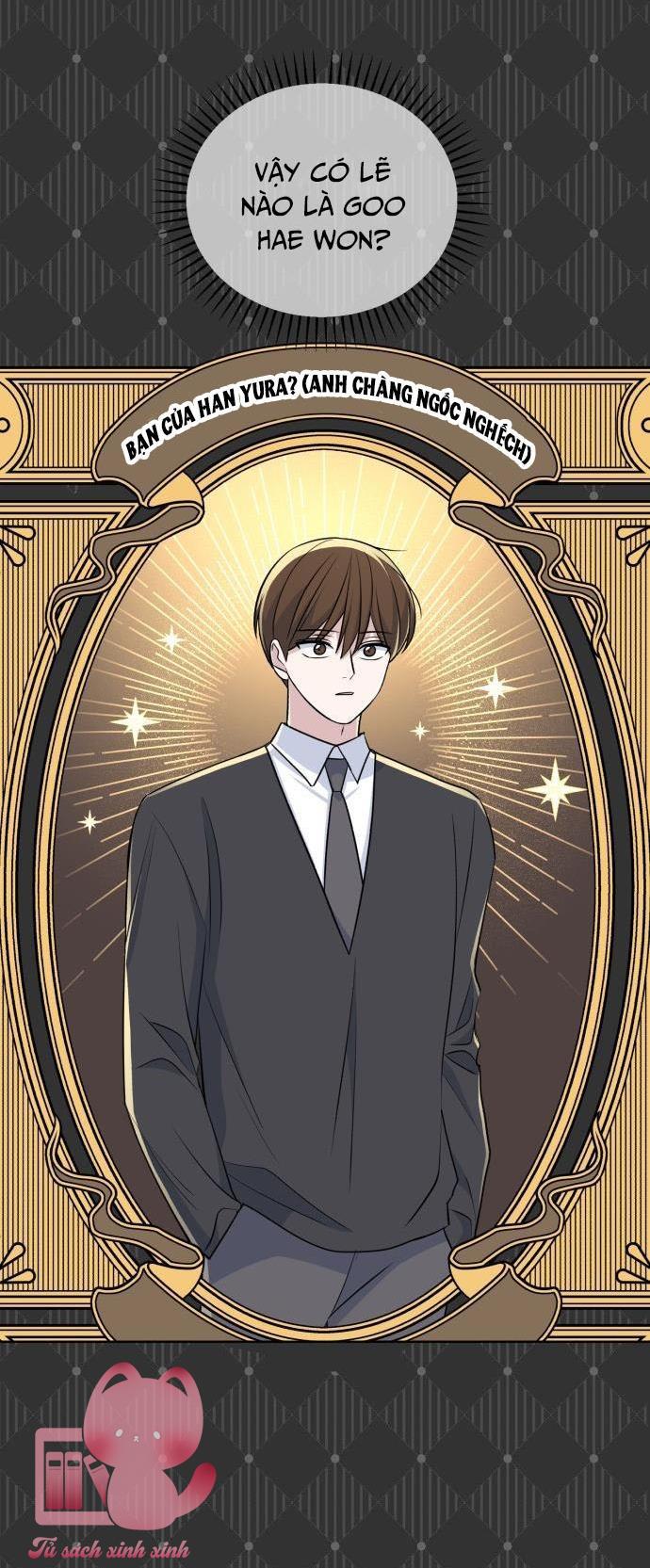 Quan Hệ Nhân Quả Chap 104 - Trang 2