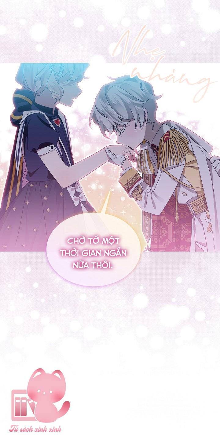 Quý Cô Thế Giới Ngầm Chap 48 - Next Chap 49