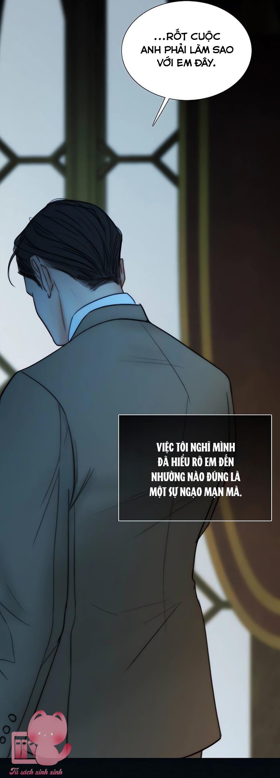 Serena Chap 94 - Trang 4