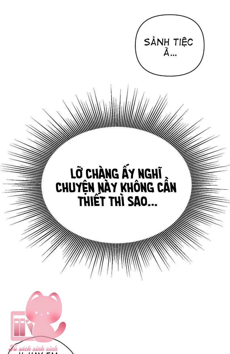 Dưới Tán Cây Sồi Chapter 15 - Trang 3