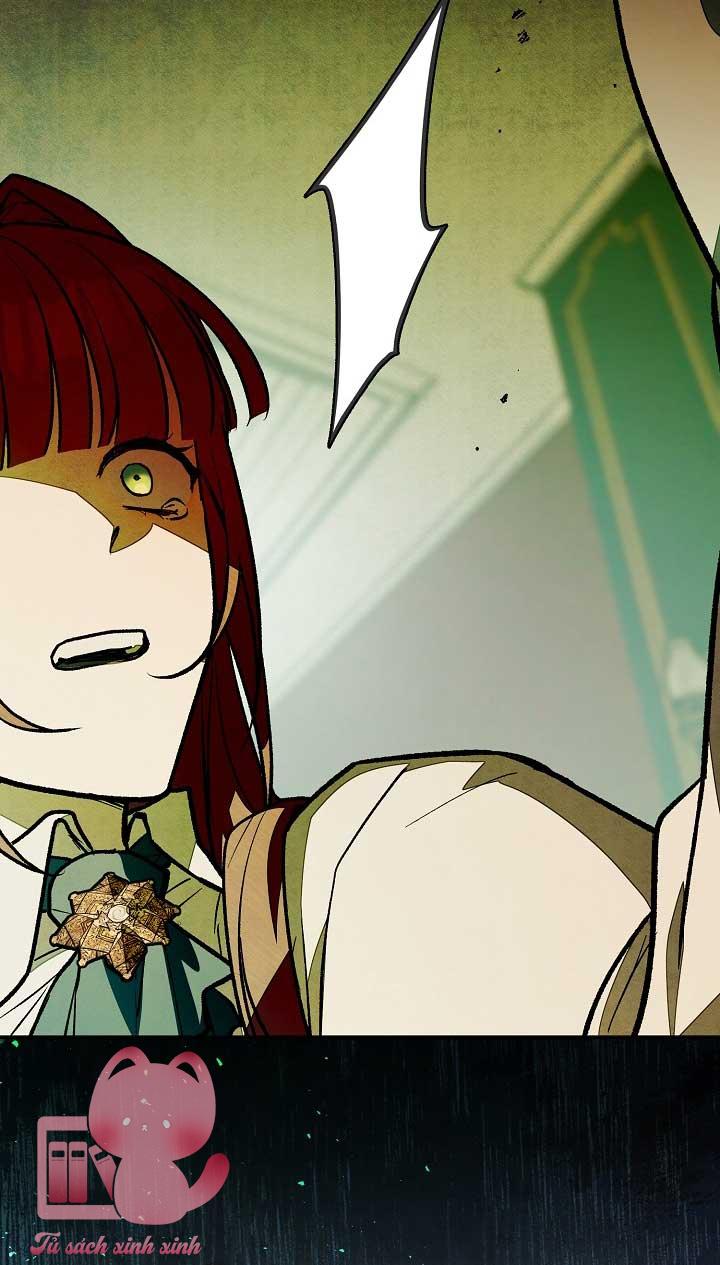 Chào Mừng Đến Với Dinh Thự Hoa Hồng Chap 9 - Trang 3