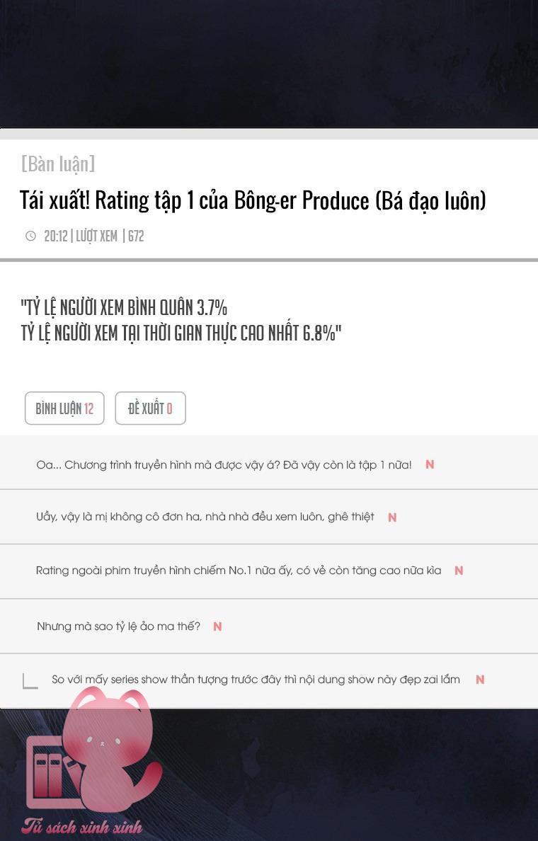 Debut Or Die Chapter 18 - Trang 4