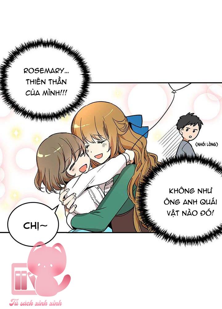 Vị Hôn Thê Khế Ước Của Công Tước Chapter 9 - Trang 4