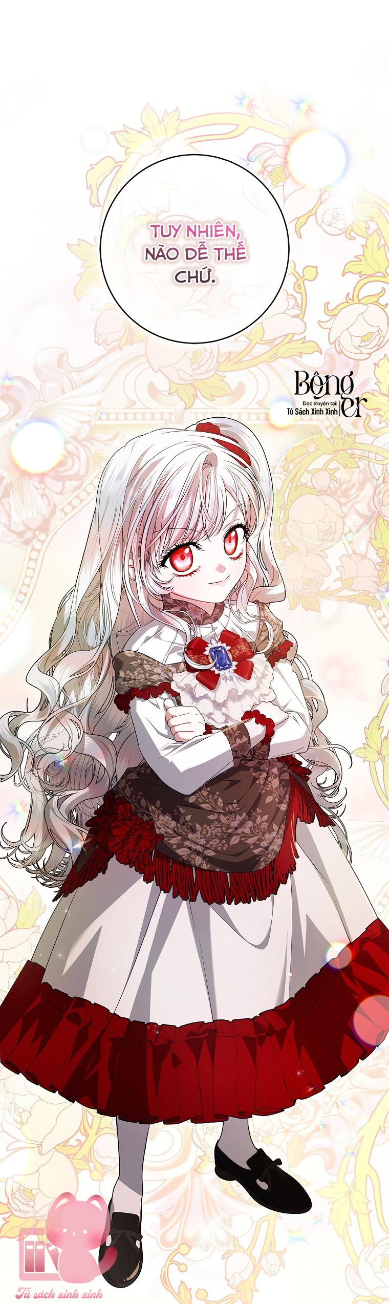 Nhận Nuôi Người Cha Phản Diện Chapter 44 - Trang 4