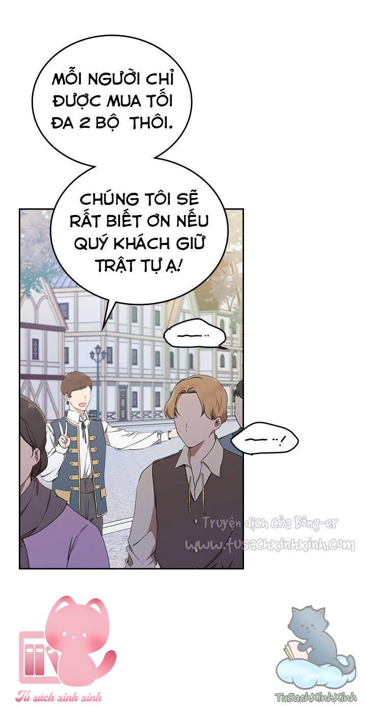 Kiếp Này Ta Sẽ Trở Thành Gia Chủ Chap 38 - Trang 2