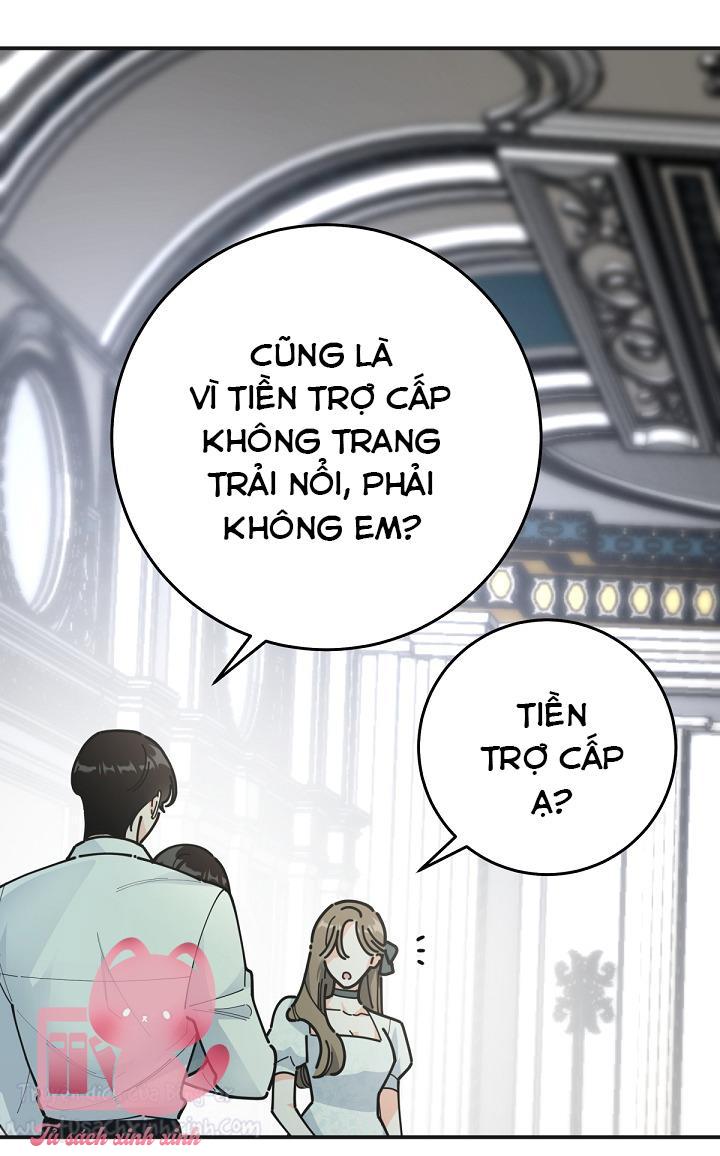 Người Hùng Của Ác Nữ Chapter 95 - Trang 4