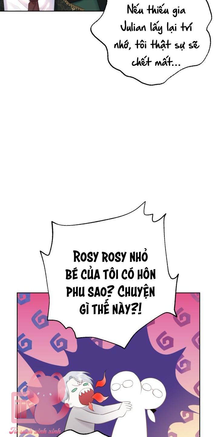 Người Anh Trai Mạnh Nhất Của Tôi Đã Mất Trí Nhớ Chap 9 - Next Chap 10