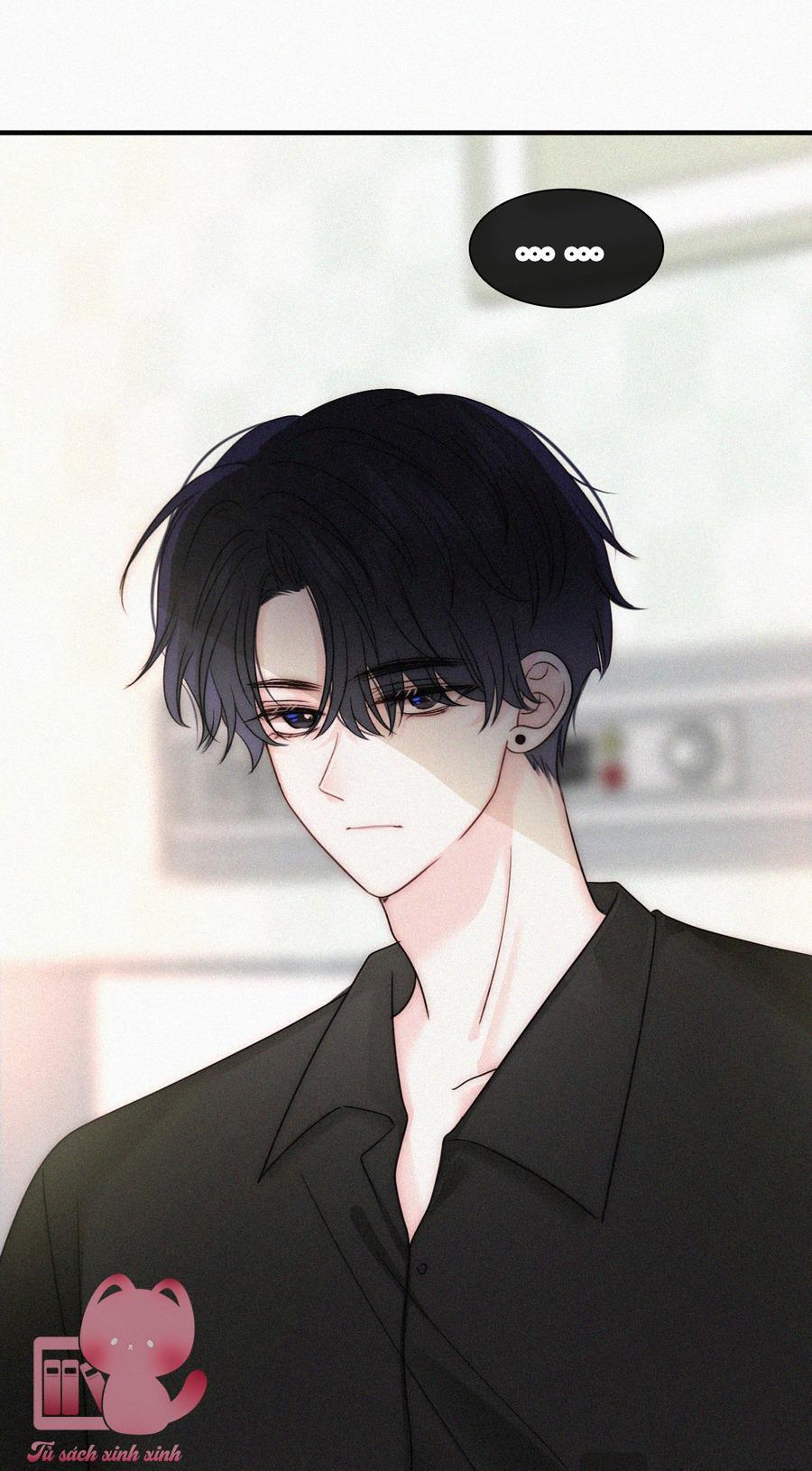 Bệnh Yêu Chap 117 - Trang 4