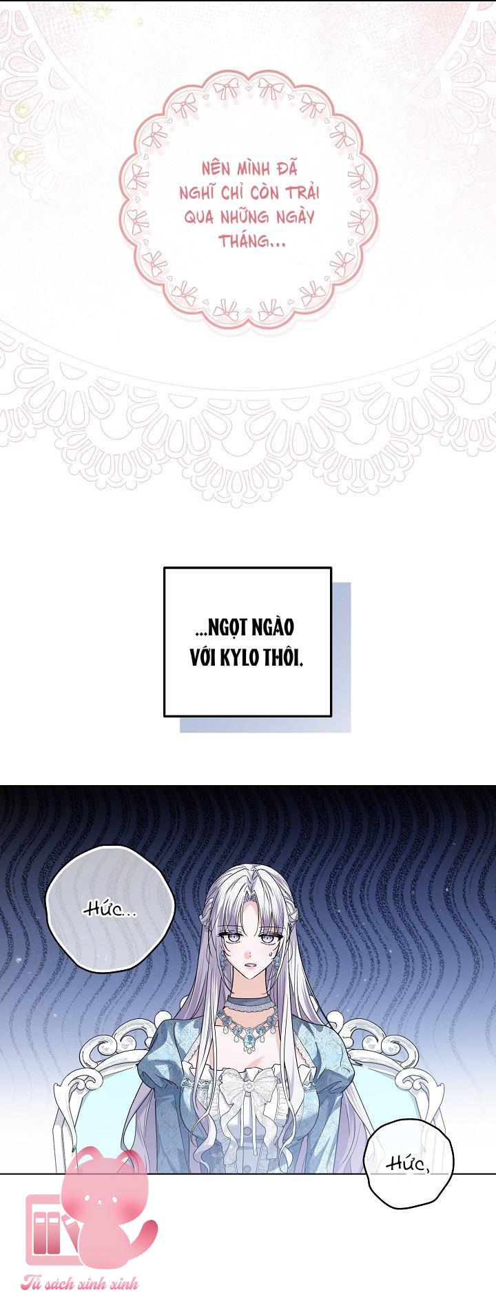 Hoàng Nữ Cosplay Nonfan Chapter 42 - Trang 4