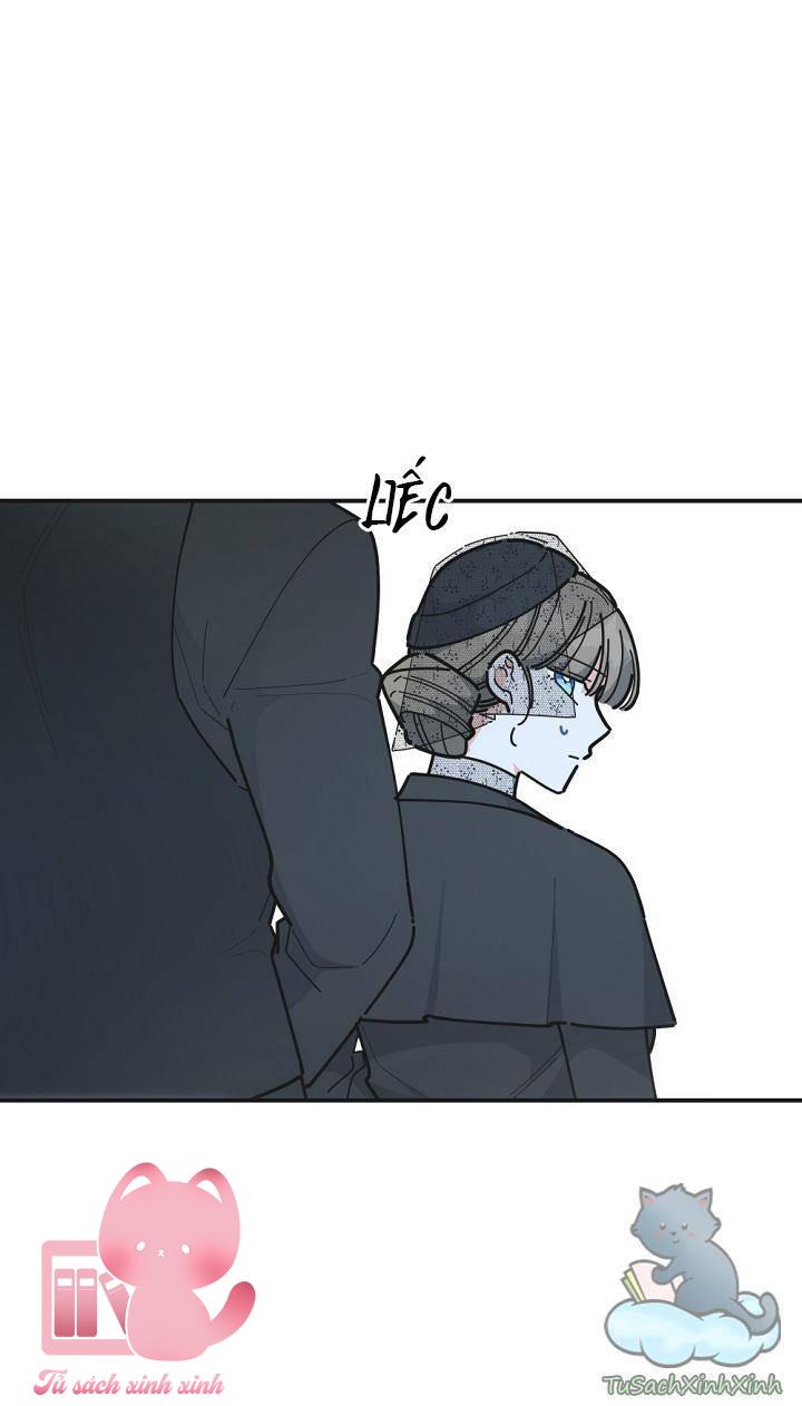 Người Hùng Của Ác Nữ Chapter 85 - Trang 4