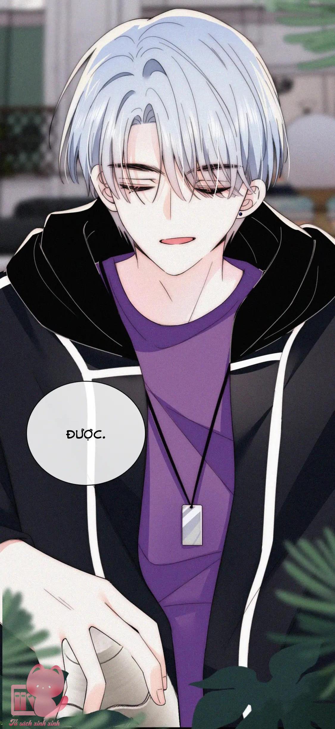 Bệnh Yêu Chap 28 - Trang 2