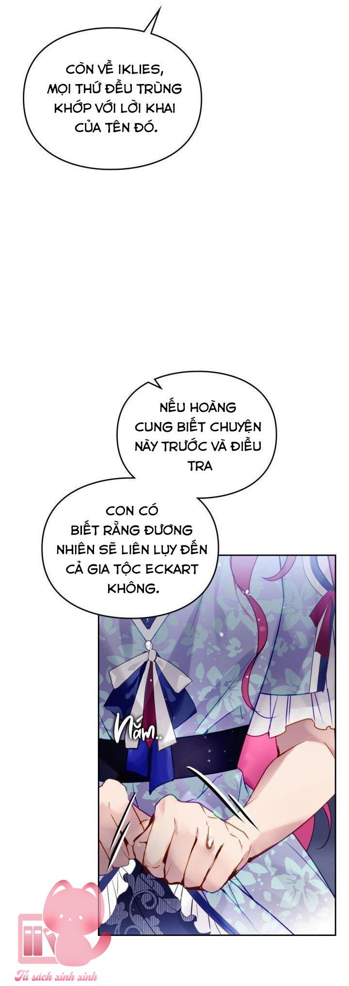 Kết Cục Của Nhân Vật Phản Diện Chỉ Có Thể Là Cái Chết Chapter 140 - Trang 4