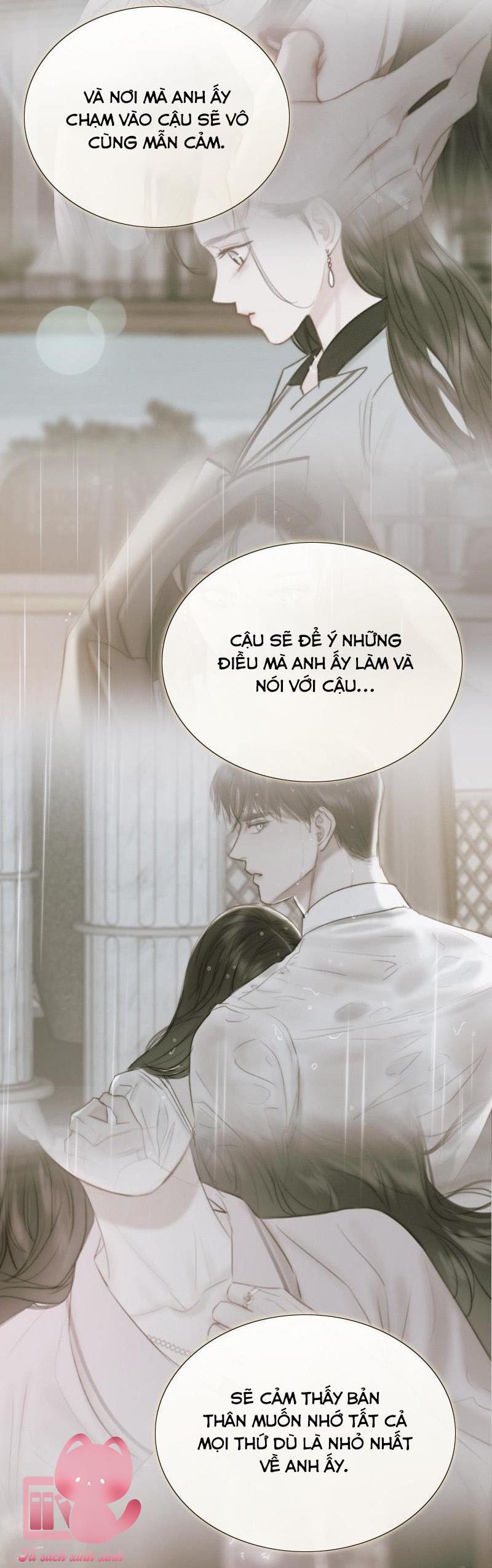 Serena Chap 67 - Trang 3