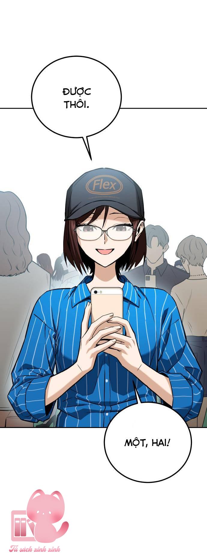 Lớ Ngớ Vớ Phải Tình Yêu Chapter 94 - Trang 4