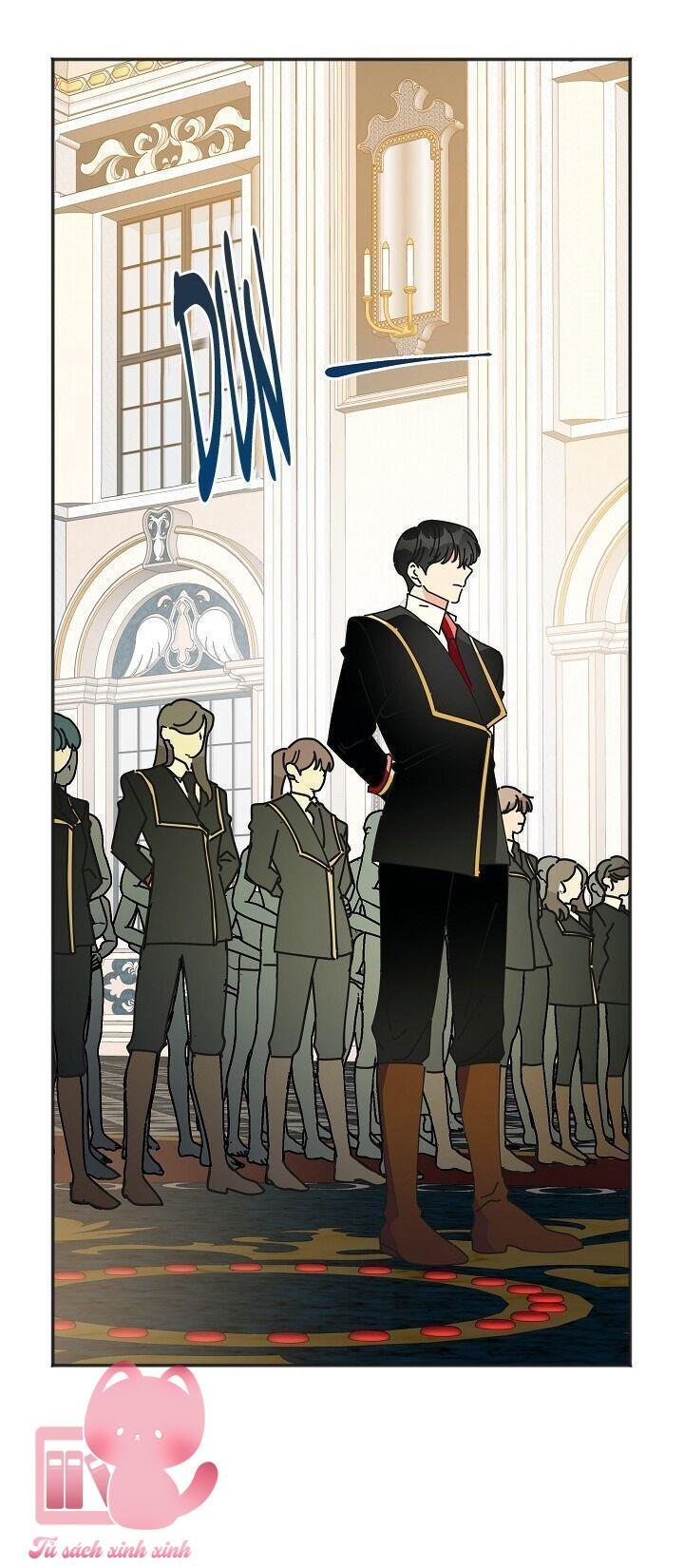 Người Hùng Của Ác Nữ Chapter 39 - Trang 4