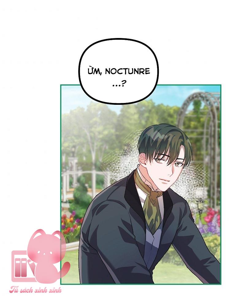Thời Gian Của Nhân Vật Phụ Có Giới Hạn Chapter 22 - Trang 4