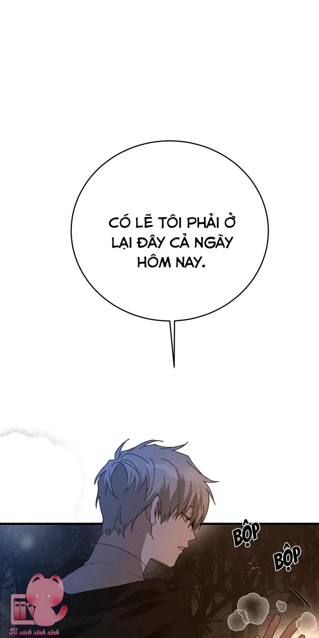 Dưới Tán Cây Sồi Chap 40 - Trang 2